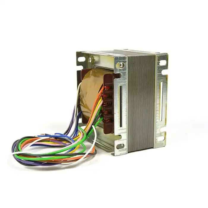 DR201 Hiwatt Style Powertransformer