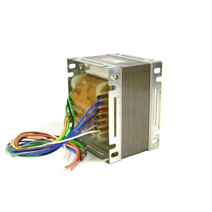 DR405 Hiwatt Style Powertransformer