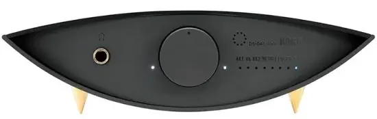 DS-DAC-100 Digital-Analog Converter