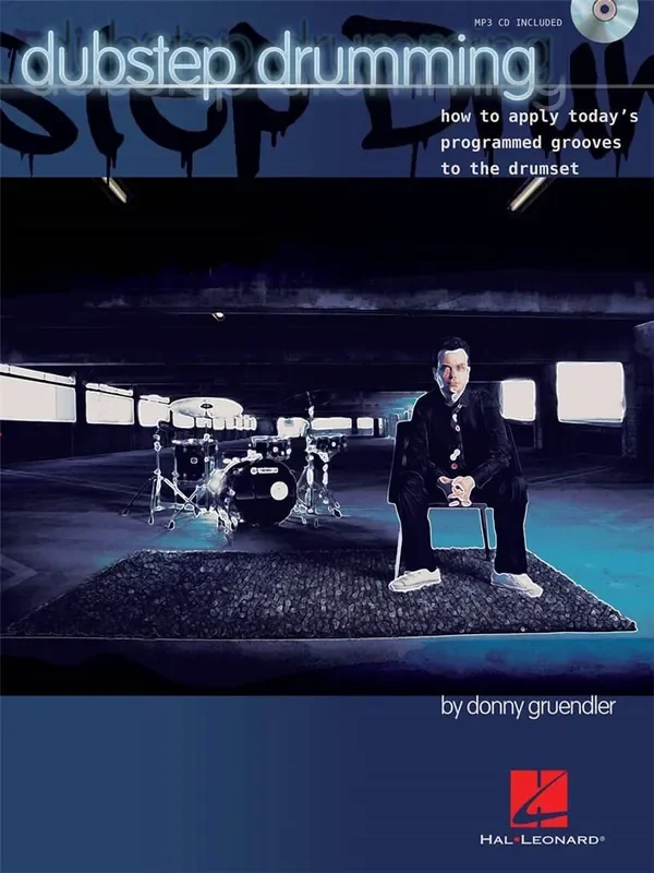 Dubstep Drumming Schlagzeug