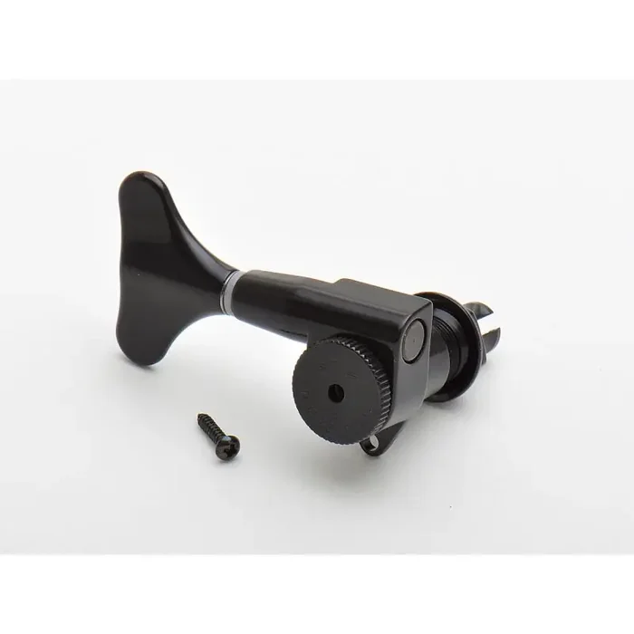 Duesenberg Bass Z-Tuners 1-rechts, black