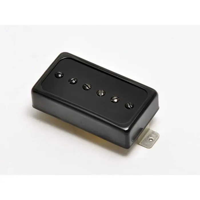 Duesenberg Domino Pickup black