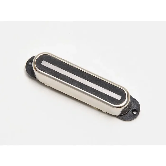 Duesenberg DS Single coil size, bridge, nickel