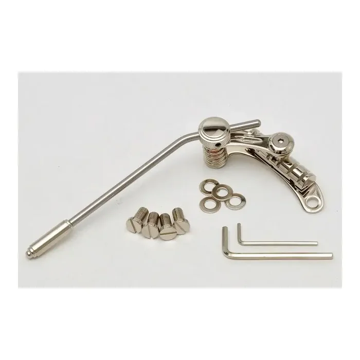 Duesenberg Les Trem II Nickel