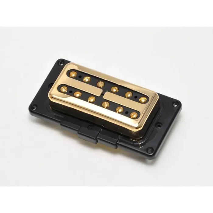 Duesenberg Little Toaster, Bridge Gold