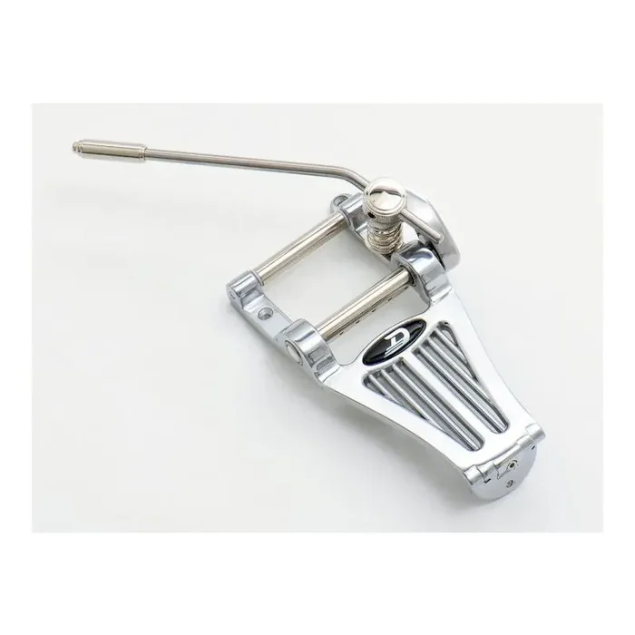 Duesenberg Radiator Tremolo, long alu