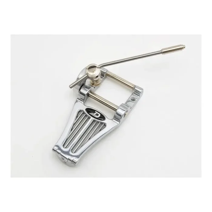 Duesenberg Radiator Tremolo, long alu lefthand