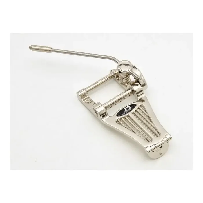 Duesenberg Radiator Tremolo, long nickel