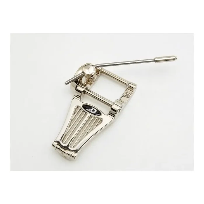 Duesenberg Radiator Tremolo, long nickel lefthand