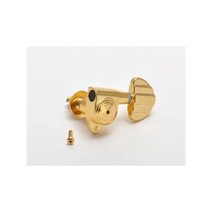 Duesenberg Z-Tuners, AD, 3+3, gold