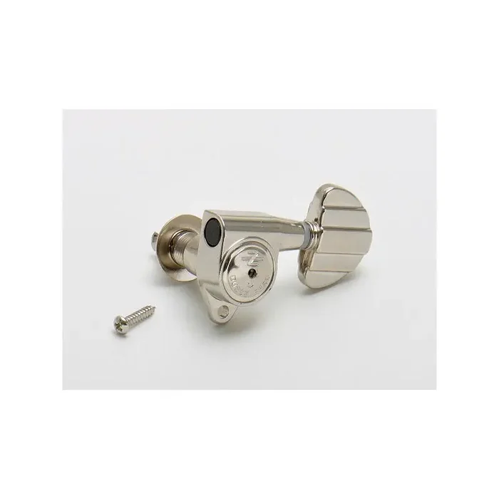 Duesenberg Z-Tuners, AD, 3+3, nickel