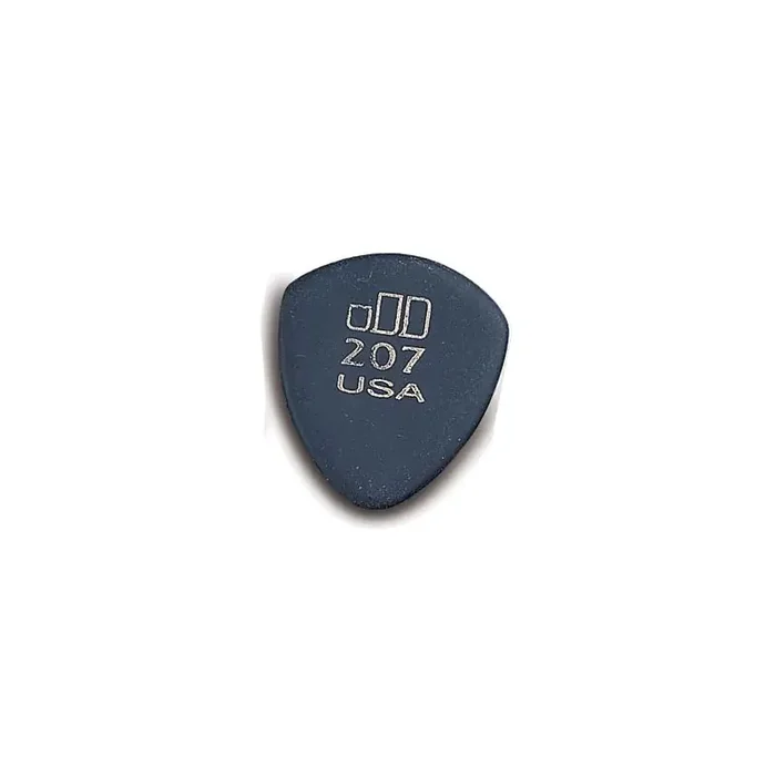 Dunlop Jazztone 207 large round (6)