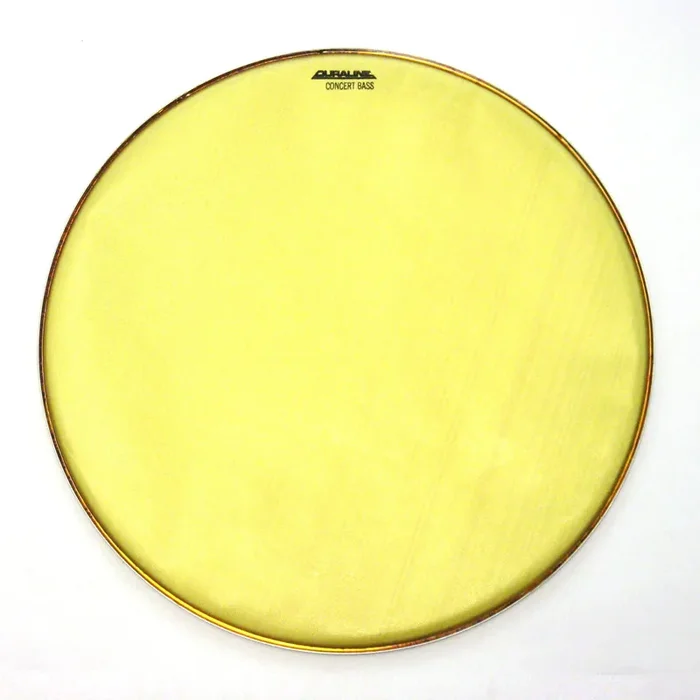 Duraline 20″ Bassdrum Fell Kevlar