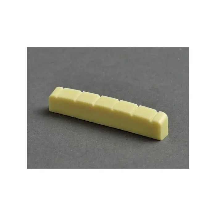 Duro Nut, acou., 6-s, 48x9x5mm