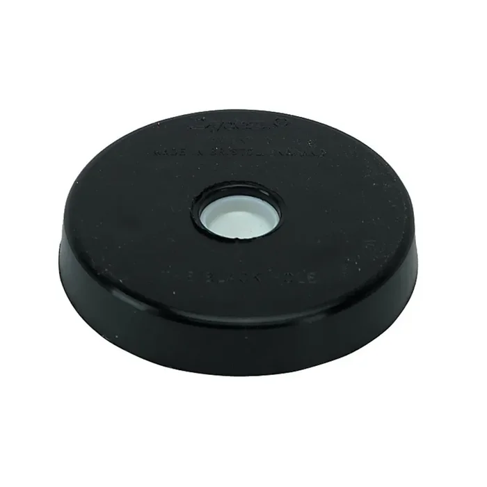 Dycem Parkettschoner Black hole