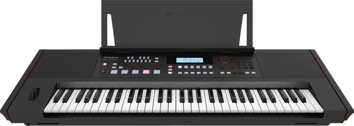 E-X50 Entertainer-Keyboard