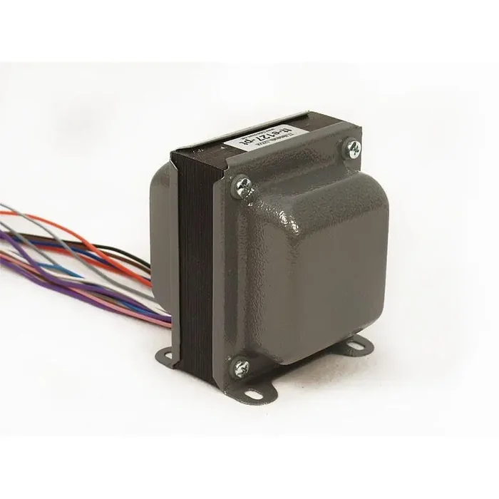 E127 Powertransformer