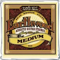EB2002 Earthwood Bronze Medium