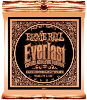EB2546 Everlast-Coated