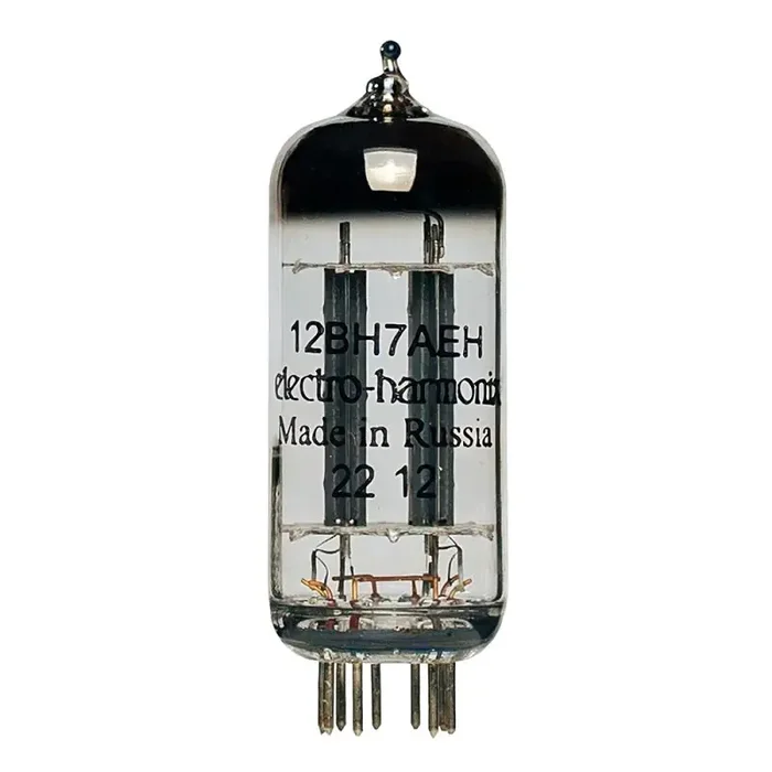 EH 12BH7