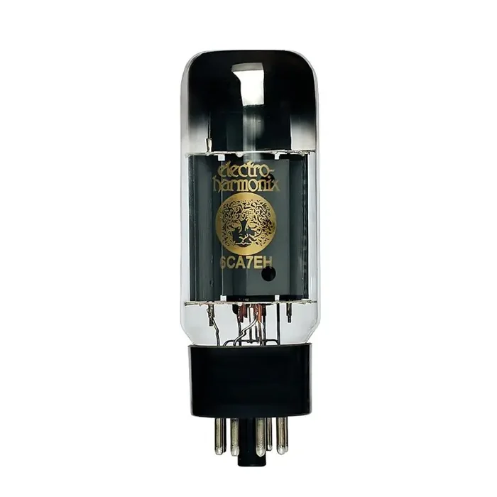 EH 6CA7 (EL34!!) Matched