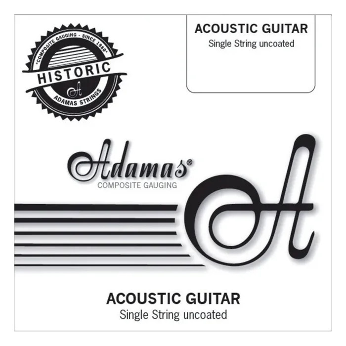 Einzelsaite PL.011″ Akustik-/Elektrogitarre