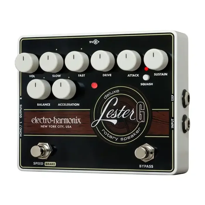 Electro Harmonix Lester G