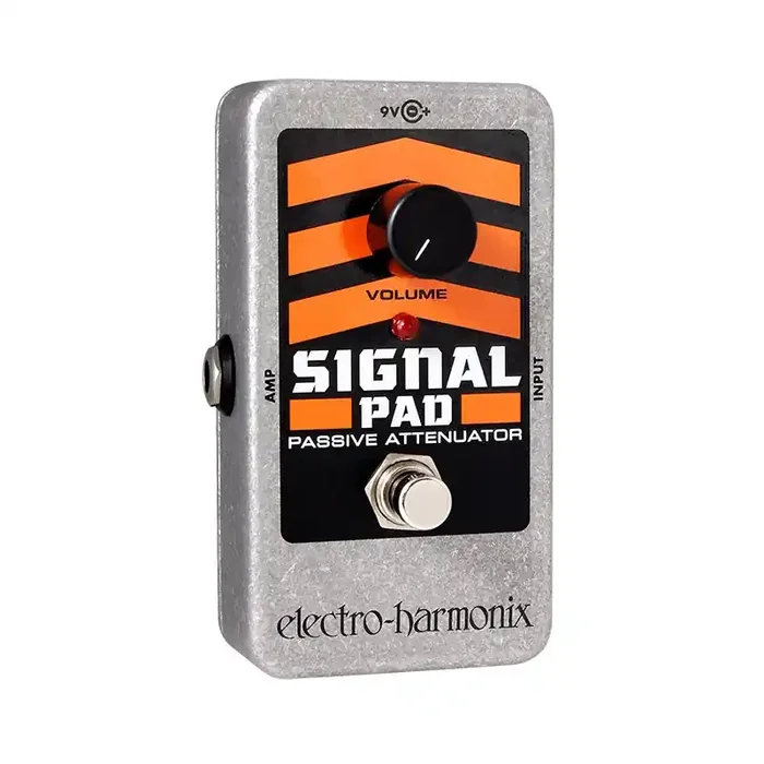 Electro Harmonix Signal Pad
