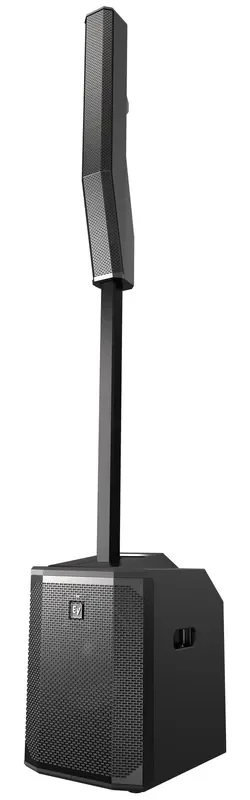 Electro-Voice EVOLVE50 Säulenlautsprecher-System aktiv