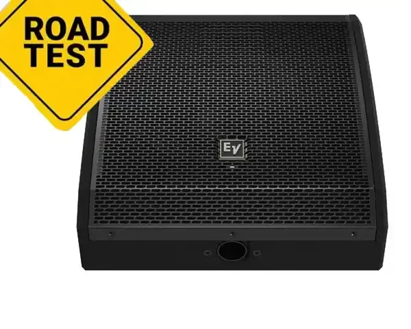 Electro Voice PXM-12MP-EU Aktiv-Monitor