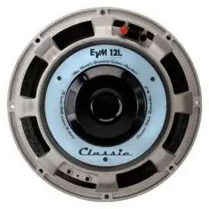 Electro-Voice Speaker EVM12L Classic