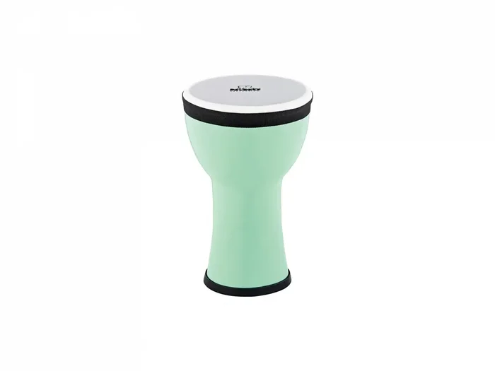 Elements Mini Djembe – 6 Sea Foam