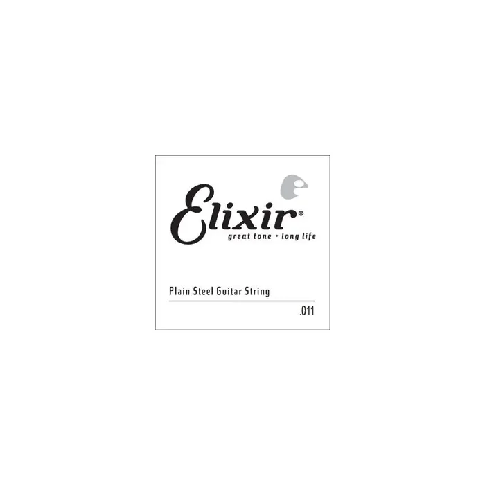Elixir 13011 Electric 011