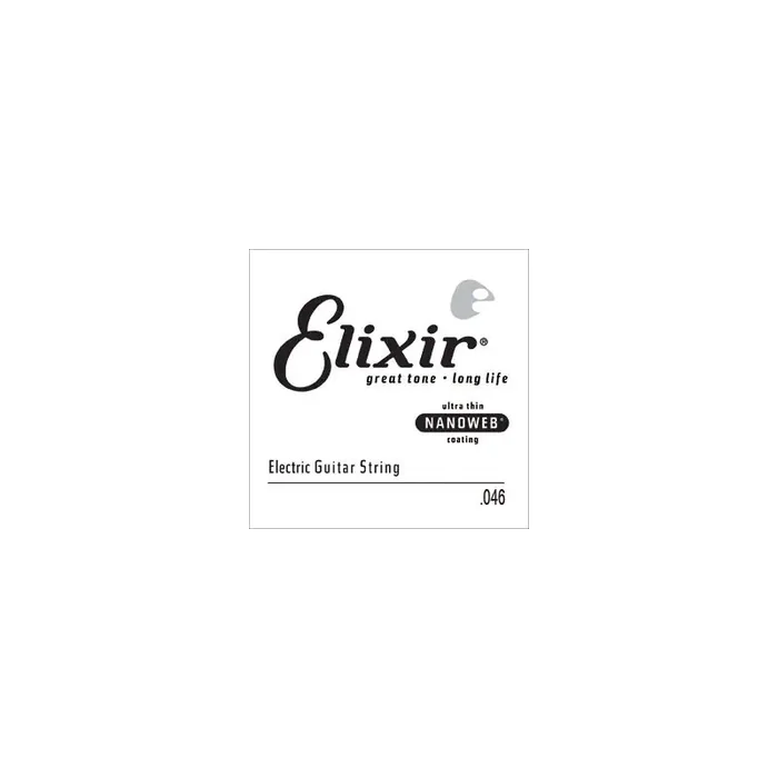 Elixir 15246 El wound 046