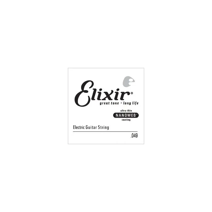 Elixir 15249 El wound 049