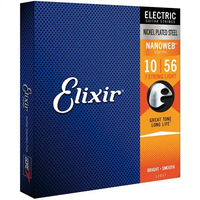 Elixir 7st 010/056 Nanoweb 12057