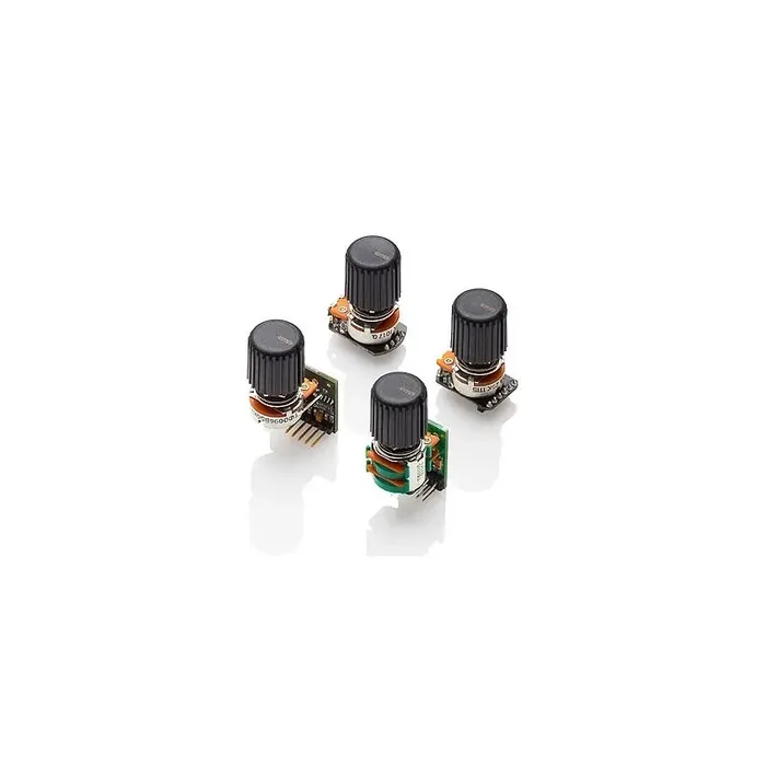 EMG BTS System Bass EQ (B/T)