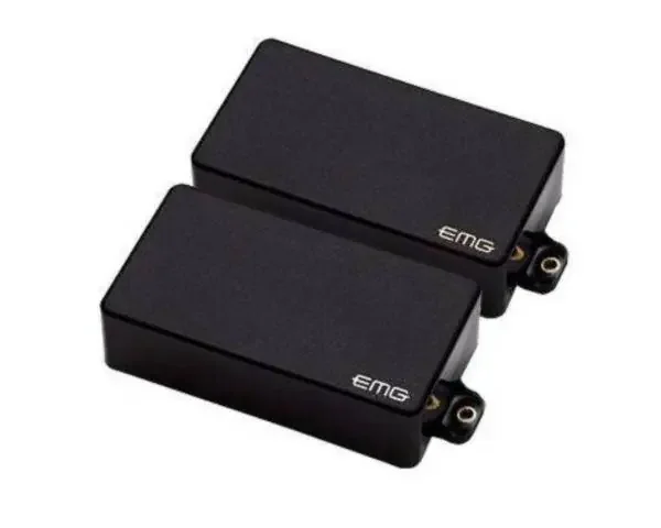 EMG Zakk Wylde E-Gitarren Pickup Set