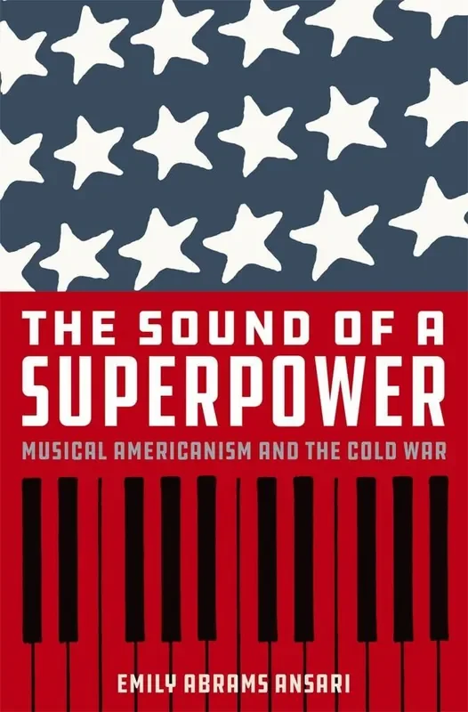 Emily Abrams Ansari The Sound of a Superpower