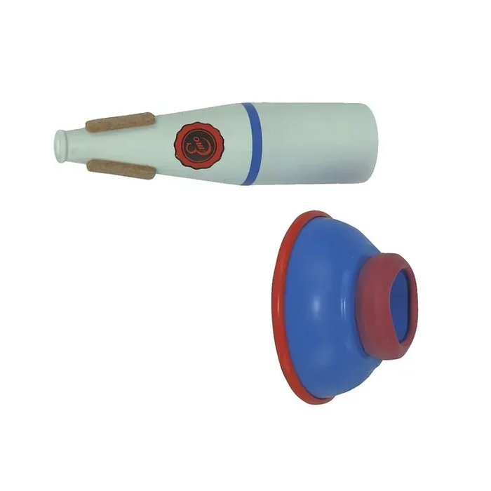 EMO Dämpfer Hush-Hush Trompete