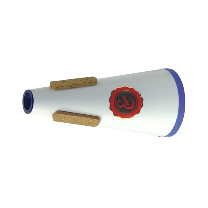 EMO Dämpfer Straight klein Trompete