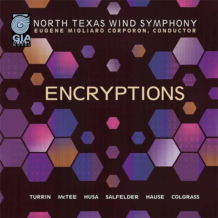 Encryptions