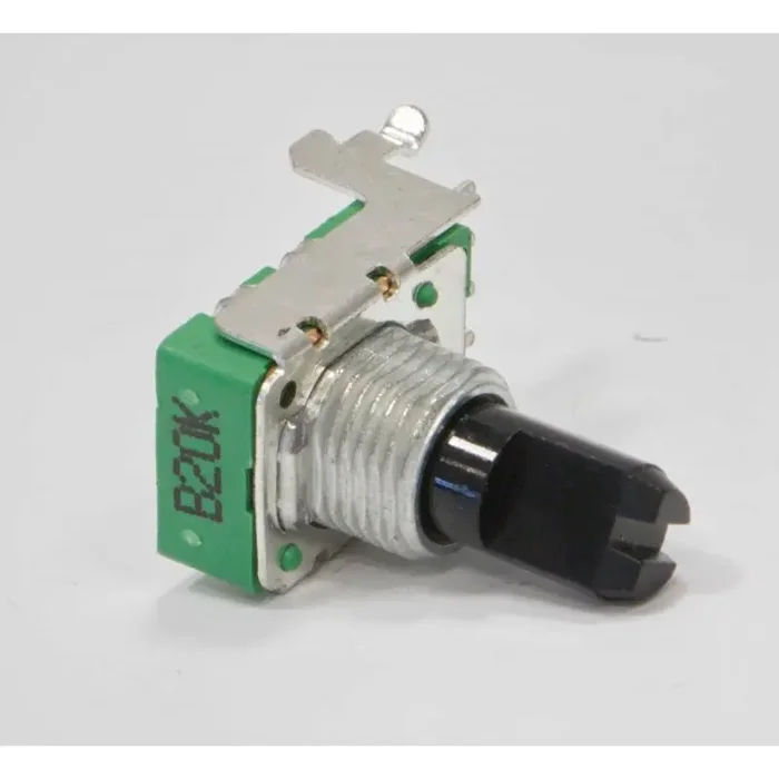 Engl Pot., 20KB LIN,