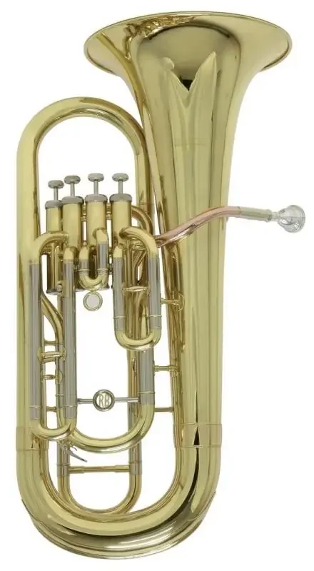 EP-303 Bb-Euphonium