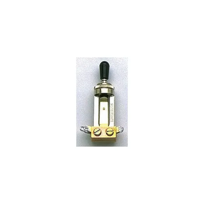 EP-4367-000 Switchcraft Straight Toggle Switch