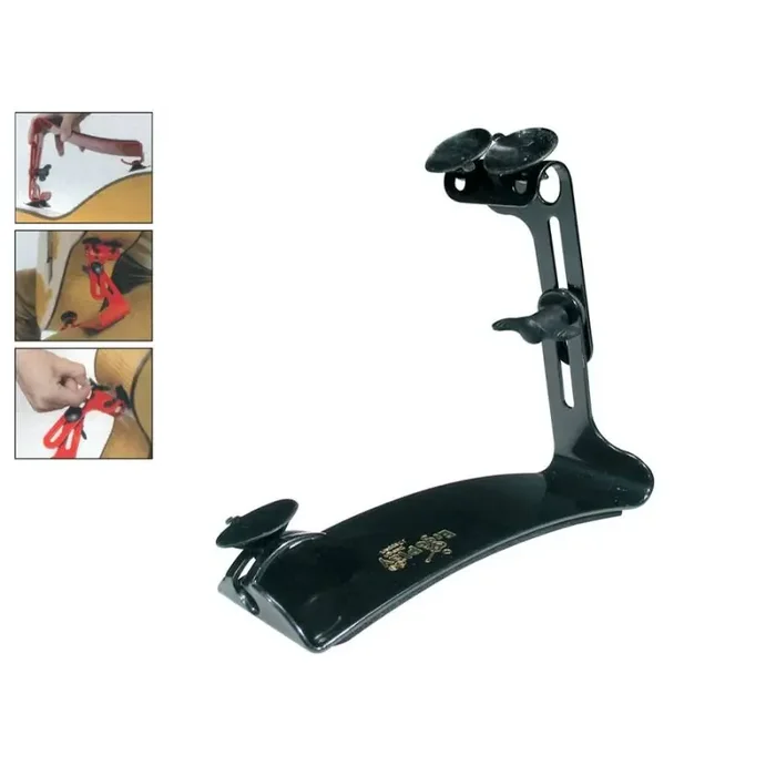 Ergo Play gitaarsteun voor kinderen, Tappert-model, verstelbare hoek en hoogte