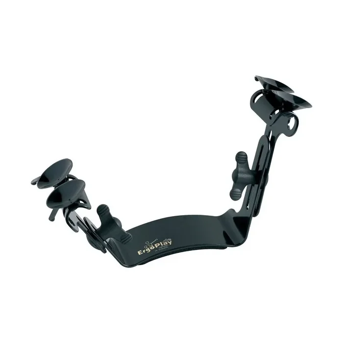 Ergoplay Gitarrenstütze Michael Tröster Linkshändermodell