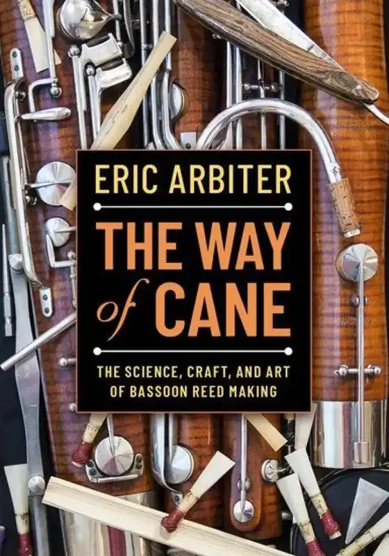 Eric Arbiter The Way of Cane