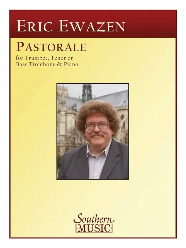 Eric Ewazen Pastorale Kammerensemble