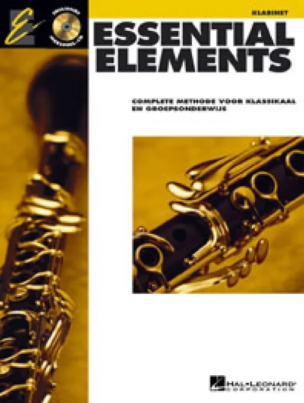 Essential Elements (NL)